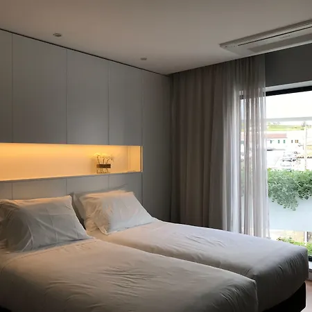 Praia de Santos, Exclusive Villa, Açores-2