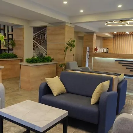 Afsin Hotel-2