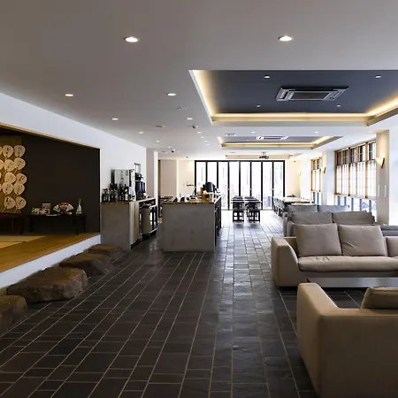 Ariston Hotel Kyoto Jujo-2