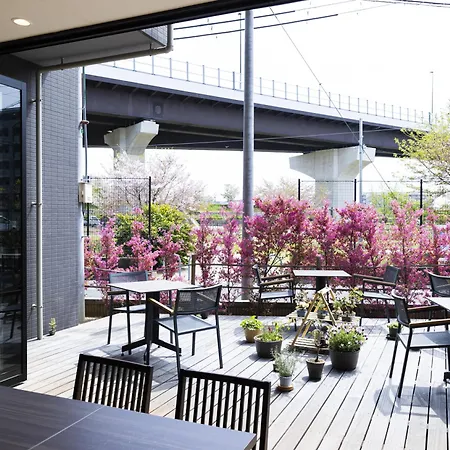 Ariston Hotel Kyoto Jujo-2