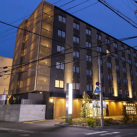 Ariston Hotel Kyoto Jujo-3
