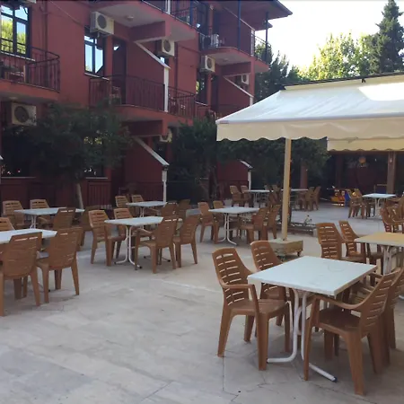 Oskar Hotel-3