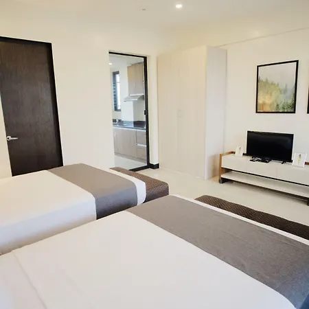 Artemis Place Makati Hotel-2