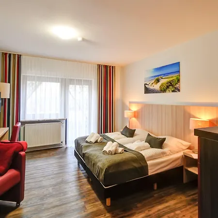 Hotel Sonneninsel Fehmarn-3