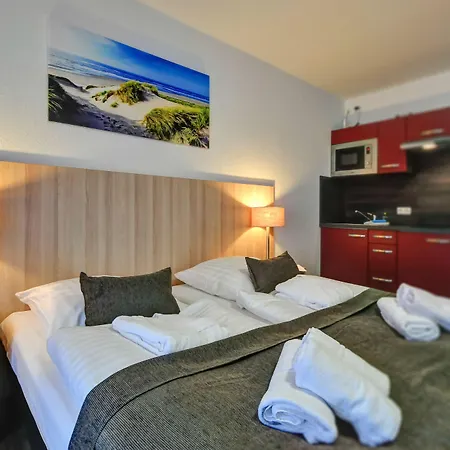 Hotel Sonneninsel Fehmarn-2