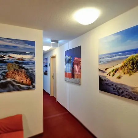 Hotel Sonneninsel Fehmarn-3