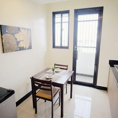Artemis Place Makati Hotel-2