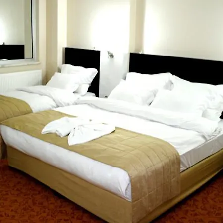 Anya Suit Otel-2