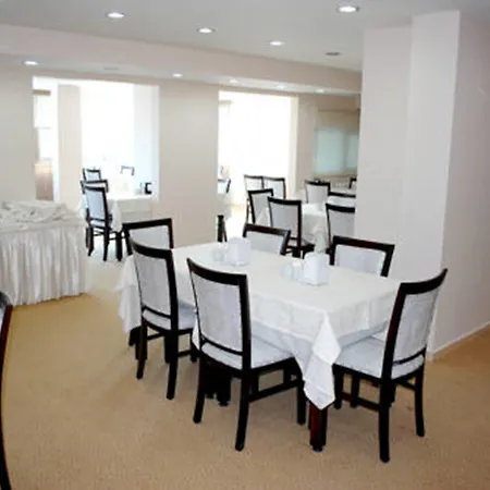 Anya Suit Otel-3