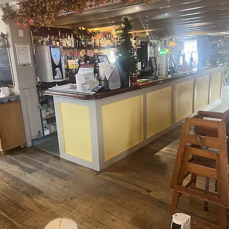 Coach And Horses Inn-3