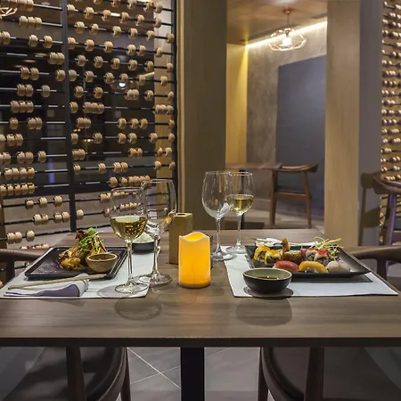 Sousse Pearl Marriott Resort & Spa-2