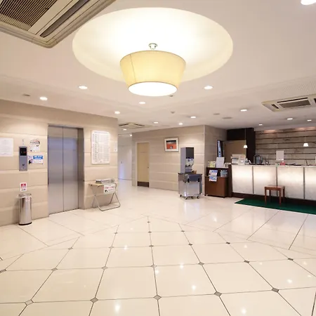 Country Hotel Niigata-3