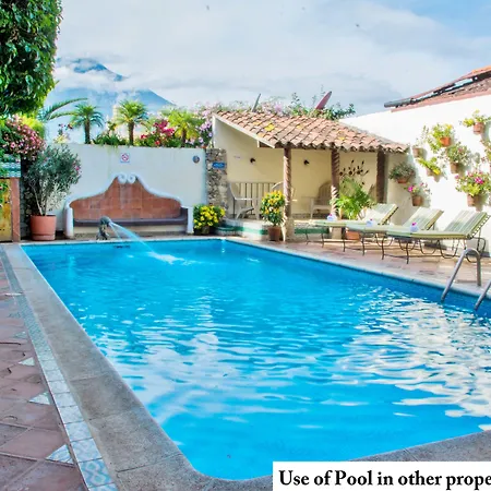 Hotel Panchoy By Ahs-2