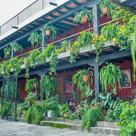 Hotel Panchoy By Ahs-3