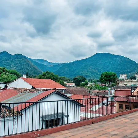Hotel Panchoy By Ahs-3