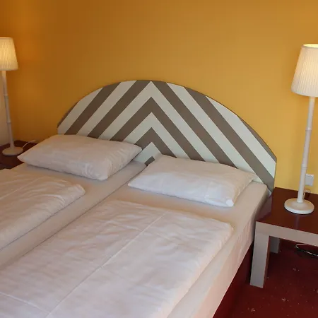 Hotel Neutor Express-3