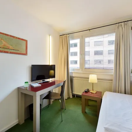 Hotel Neutor Express-2