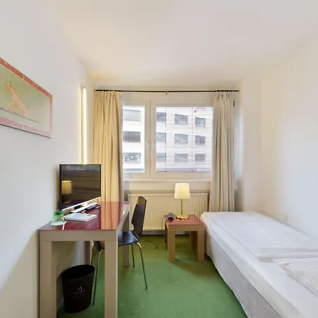 Hotel Neutor Express-3