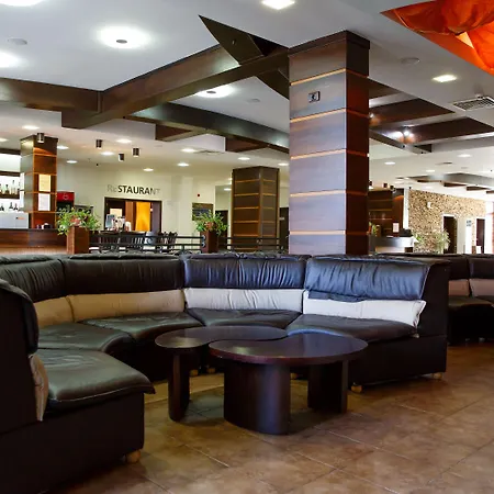 Sunrise Park Hotel Bansko - Free Wellness-3