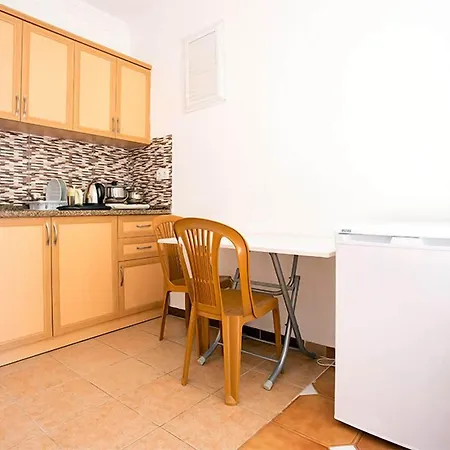 Anna Apart Hotel-3