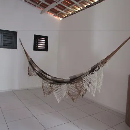Pousada Principal-3