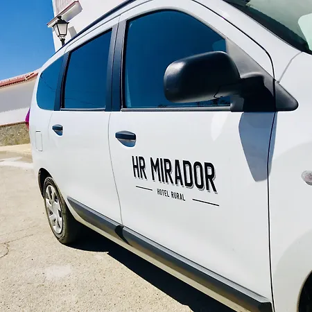 Hotel Mirador-3
