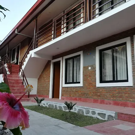 Nepal Cottage Resort-3