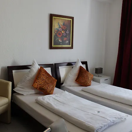 Hotel Drei Kronen-2