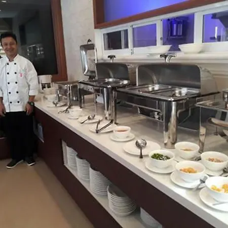 Hotel Shwe Yee-3
