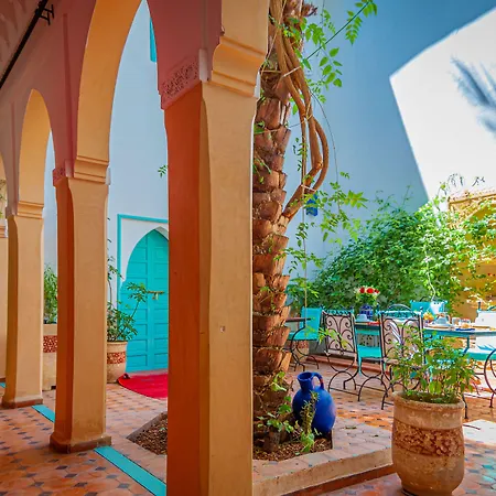 Riad Dar Mamouni-2