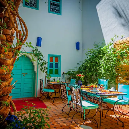 Riad Dar Mamouni-3