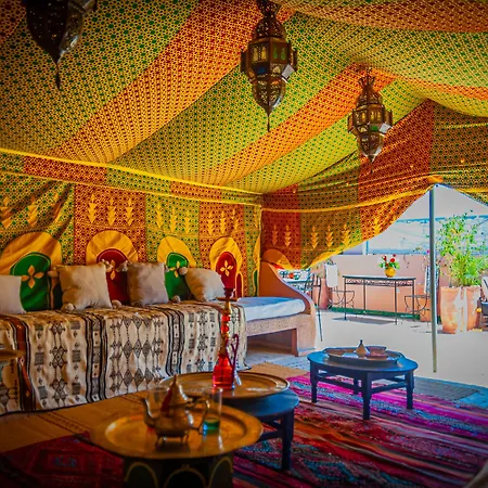 Riad Dar Mamouni-2