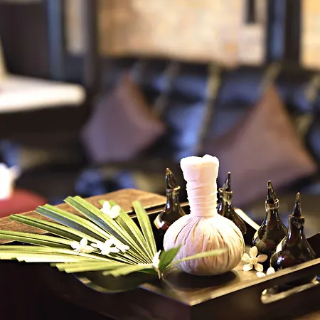 The Privilege Hotel Ezra Beach Villas (Adults Only)-3