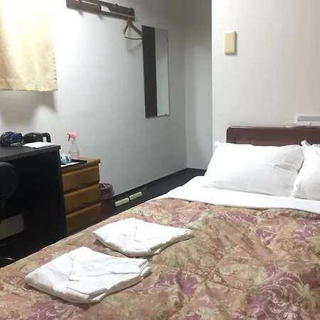 Hotel Todai-3
