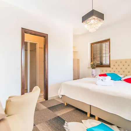 Hotel Villa Vrsar-2