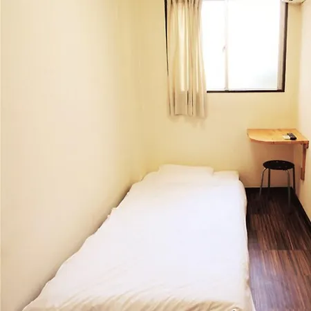 Hotel Lucky-3