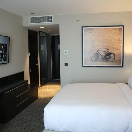 Four Points By Sheraton Puebla-3