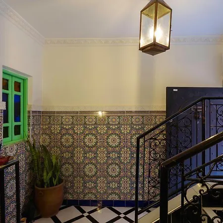 Riad Rose Meryam-2