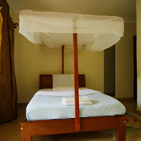 Kalya Courts Hotel Fort Portal-2