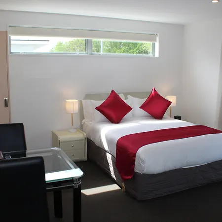 Bealey Plaza Motel-3