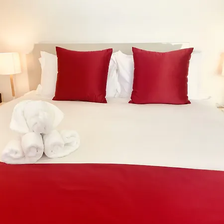 Bealey Plaza Motel-2