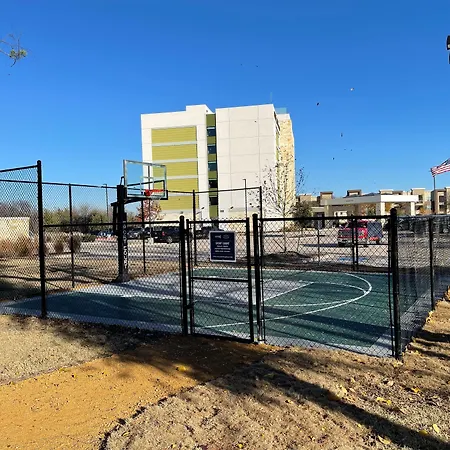 Home2 Suites By Hilton Plano Richardson-3