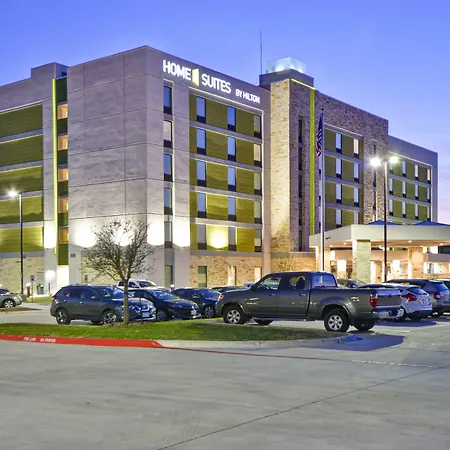 Home2 Suites By Hilton Plano Richardson-3