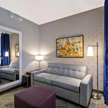 Home2 Suites By Hilton Plano Richardson-2
