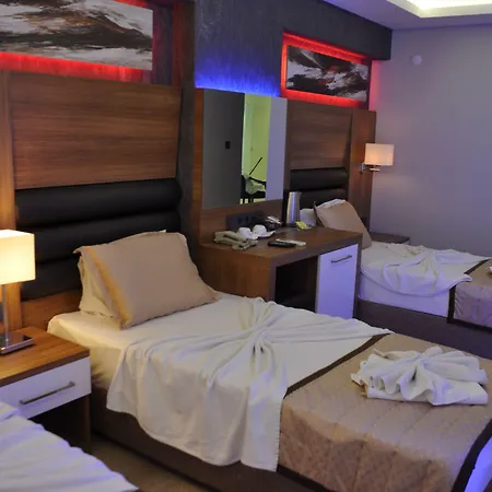 Izmir Otel Kabacam-2