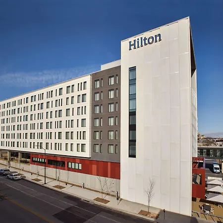 Hilton Des Moines Downtown-3