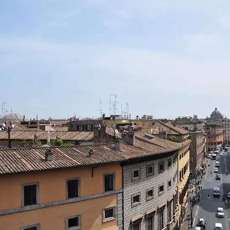 Piccola Navona Roof Garden-3