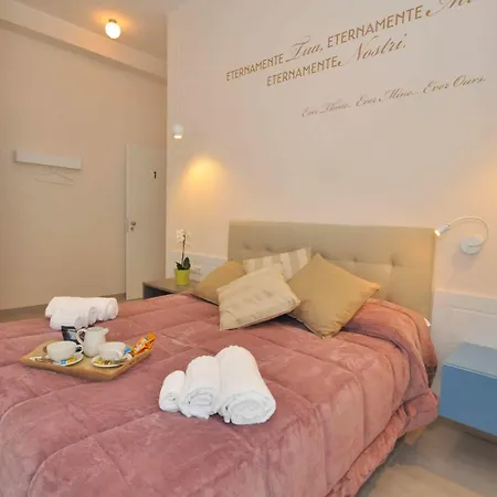 Residenza Eleonora - Amami Collection-3
