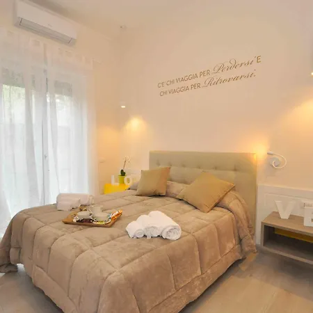 Residenza Eleonora - Amami Collection-2