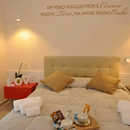 Residenza Eleonora - Amami Collection-3